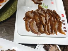 -全聚德(江宁店)