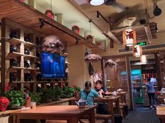 -泥糊破店小酒馆·团建聚餐(南京西路店)