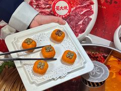 -蜀大侠火锅(寰球文化地标·总府店)