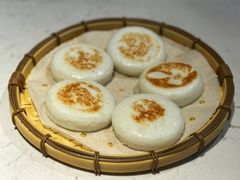 洞庭湖畔米粑粑-望湘园湖南菜(赛格店)