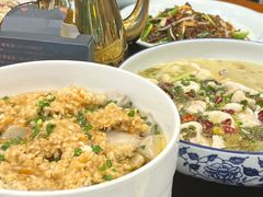 -三品香·江浙菜(松江九谊店)