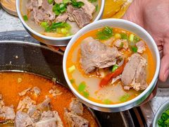 -羊瑞堂·横山炖羊肉·陕菜(未央路旗舰店)