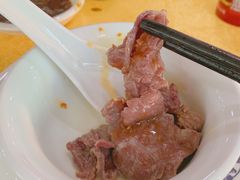 -五洞培记山庄·鲜牛肉火锅