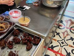 -嘉州九妹凤爪(乐山总店)