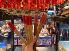 -客家大院·非遗赣南客家菜(郁孤台店)