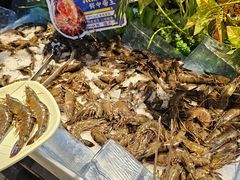 -梨花自助烤肉(乐宾店)