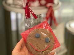 -Tims天好咖啡·贝果(东方广场店)