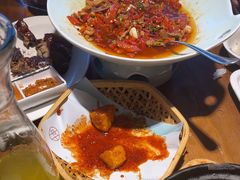 -坤记味道(新华城市广场店)