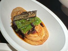 -新连采·海鲜·大连菜(大连恒隆广场店)