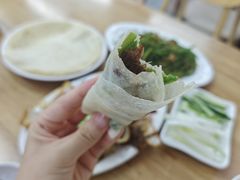 -姥家春饼店(漳州二路店)