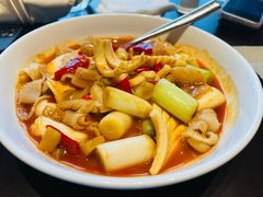 -西郊庄园丽笙大酒店-丽清轩中餐厅