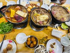 -范贤光鸡公煲(平乐园总店)