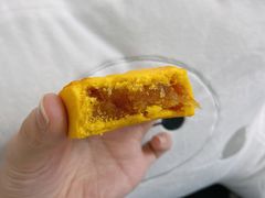 蛋黄土菠萝-泸溪河桃酥(壹方城店)