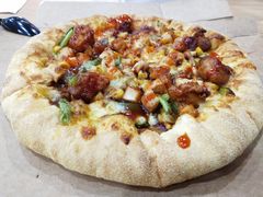 -达美乐比萨(文三路店)
