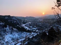 -云端咖啡(古北水镇景区店)