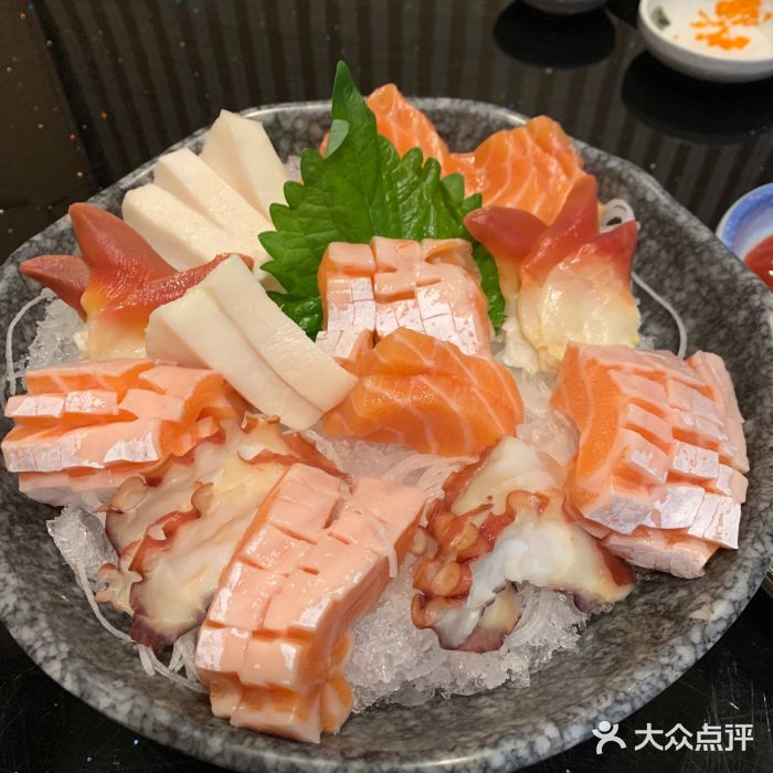 真剑日本料理·铁板烧(贵州路店)图片