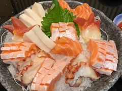 -真剑日本料理·铁板烧(贵州路店)