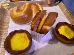 -巴黎贝甜(来福士店)
