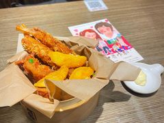 -雷神拉面(财富中心玉米楼店)