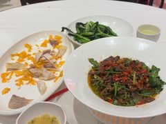 -金河半岛园林酒家(金融城店)
