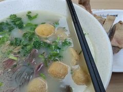 -鸭得堡老鸭汤·鸭血粉丝(南京博物院店)