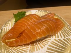 -大起水产回转寿司(大丸心斋桥店)