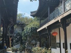 -何园