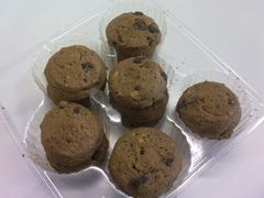 曼仕比杏仁曲奇饼干-7-ELEVEn(古美店)