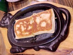 甜奶酪馅饼-格日勒阿妈蒙古厨房(大召店)