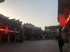 -沙县小吃文化城