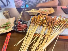 -林二哥宜烤官·宜宾小烧烤