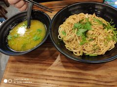 -河南红烧牛肉面(剑河路店)