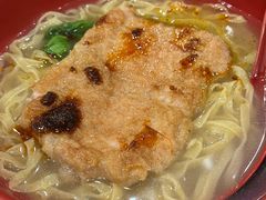 -旺角宝港式茶餐厅(寮步店)