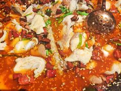 -蜀都丰 川菜·水煮活鱼(万象九宜城店)