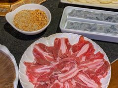 -陈府大宅门成都火锅·手切鲜肉(太原街店)
