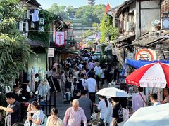 -绍兴书圣故里景区