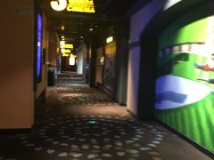 -万达影城(世茂海峡广场IMAX店)