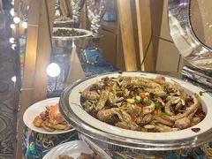 -印象餐厅(杭州国际博览中心北辰大酒店)