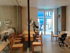 -喜茶(常州新北万达店)