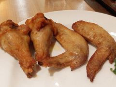 鸡翅-必胜客(百联又一城店)