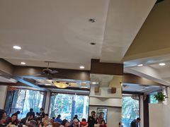 大堂-勝記酒家·37年老字号·经典粤菜(荔枝公园店)