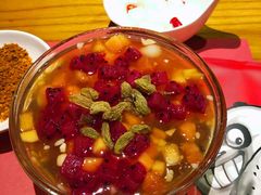 -一个叫川的地方(麒麟新天地店)