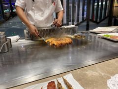 -大渔铁板烧(大悦城店)