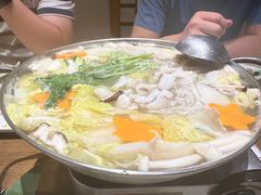 -红叶日本料理(开发区店)