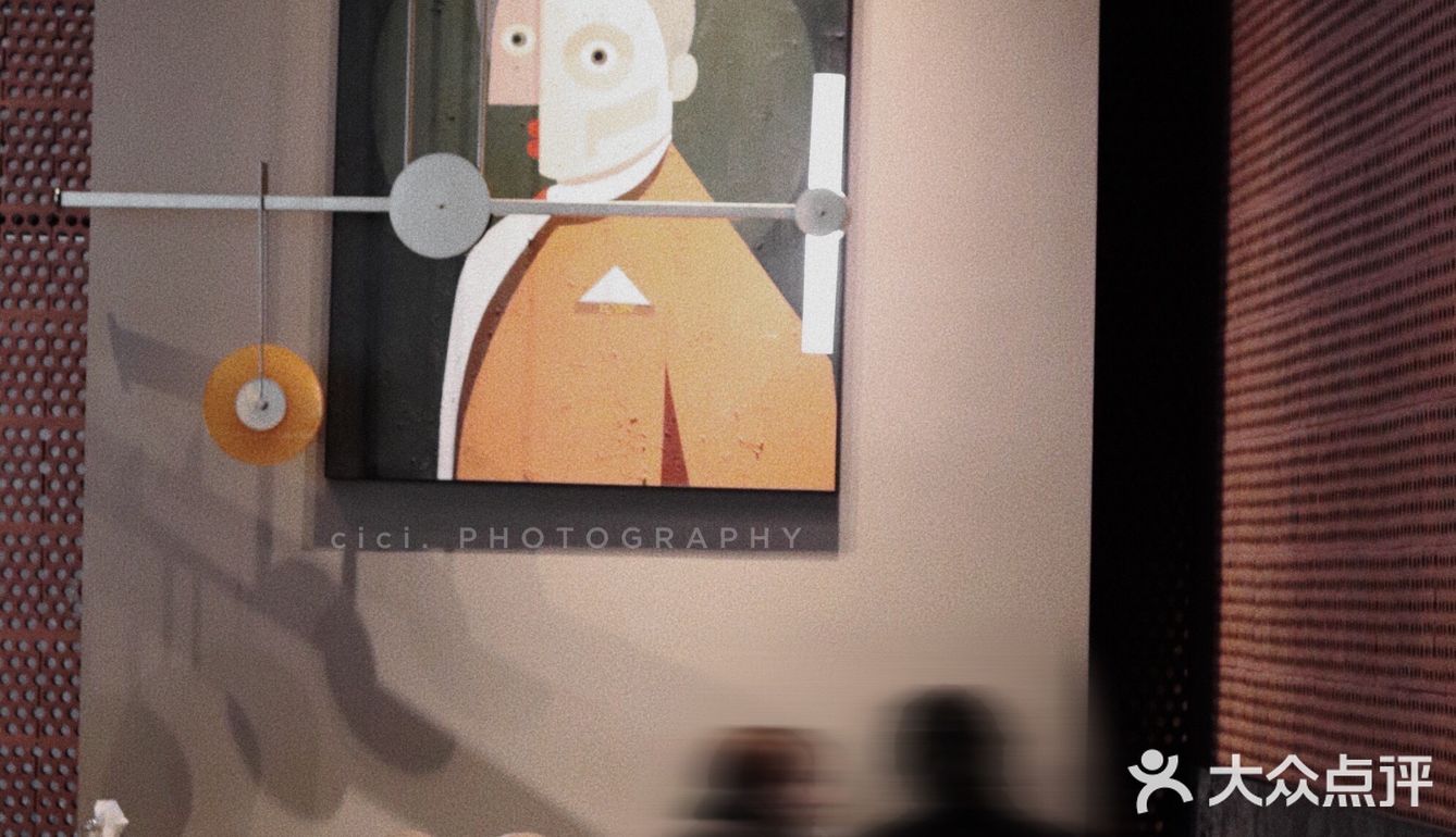 深圳探店 | 藏在酒店的红砖艺术感咖啡店
