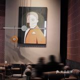 深圳探店 | 藏在酒店的红砖艺术感咖啡店