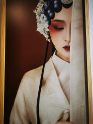 -盘子女人坊古装写真摄影(天津总店)