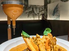 -狮拾久·现代新加坡料理(壹方城店)