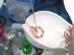 -卡地亚(杭州大厦精品店)