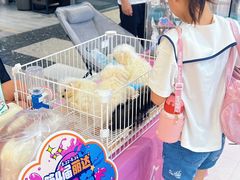 -丽达购物中心(崂山店)